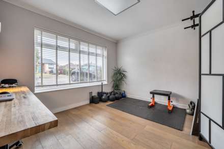 The Horse Close, Reading, Image 12