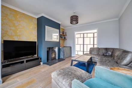 The Horse Close, Reading, Image 2