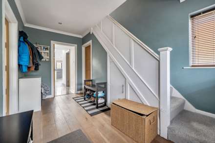 The Horse Close, Reading, Image 6