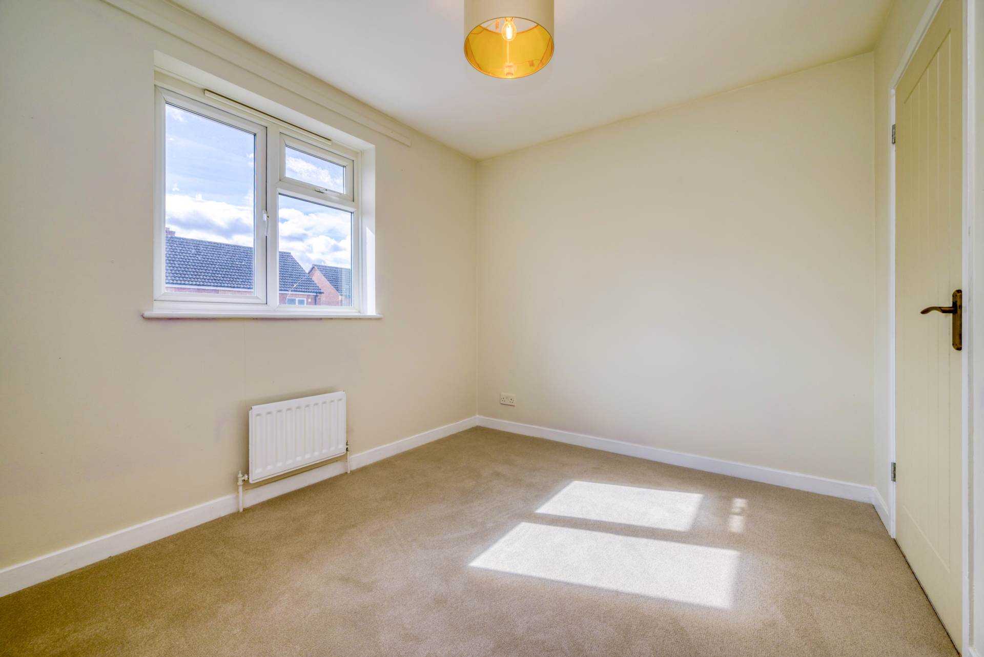 Ian Mikardo Way, Caversham, Image 12