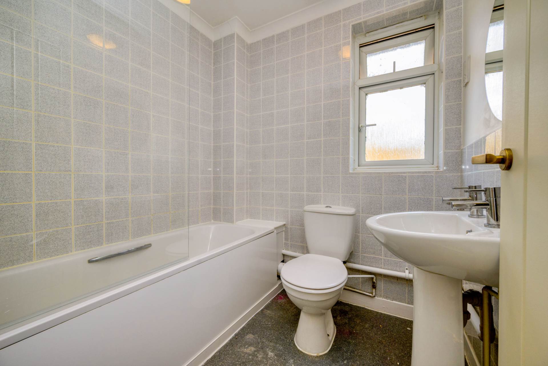 Ian Mikardo Way, Caversham, Image 13