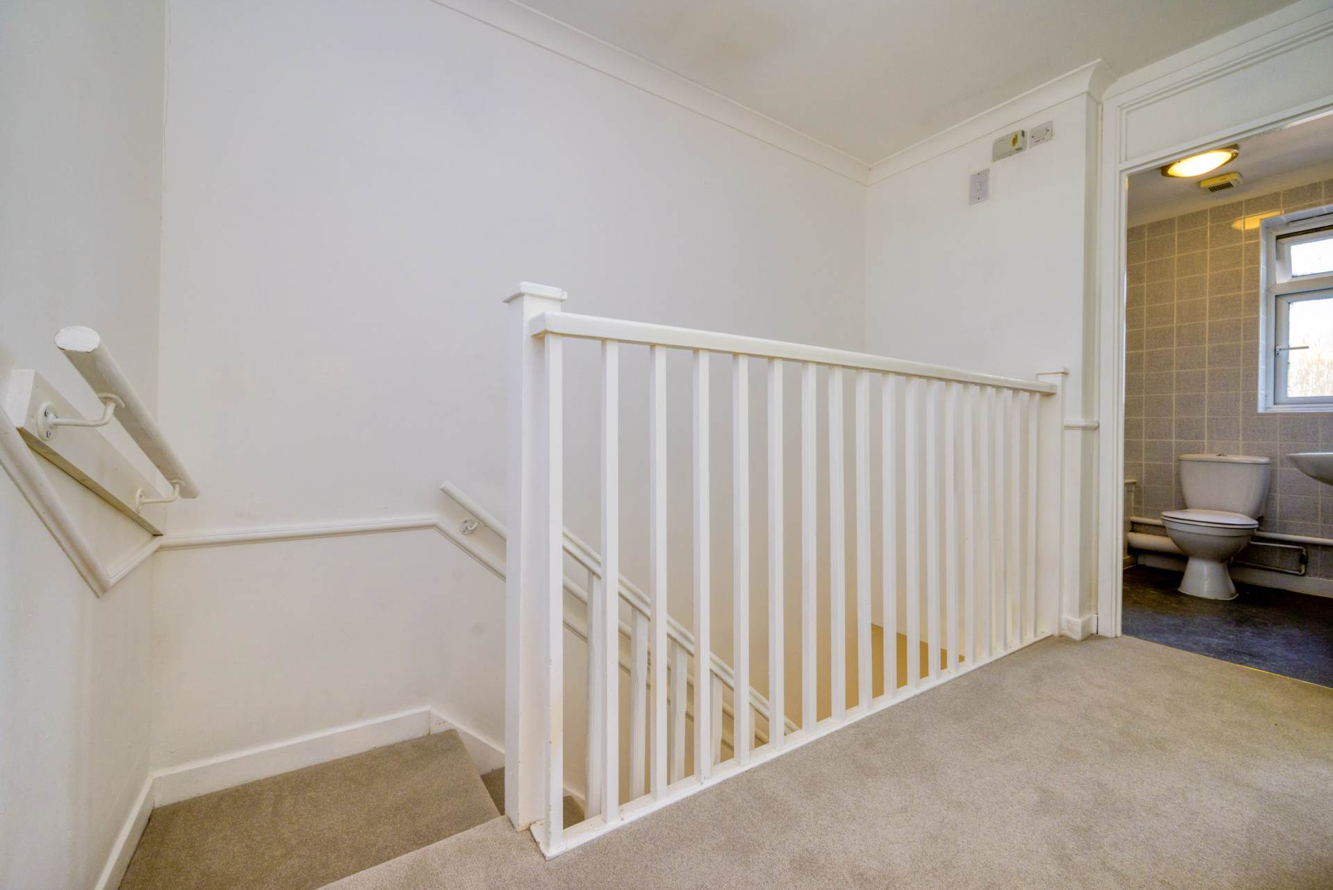 Ian Mikardo Way, Caversham, Image 14