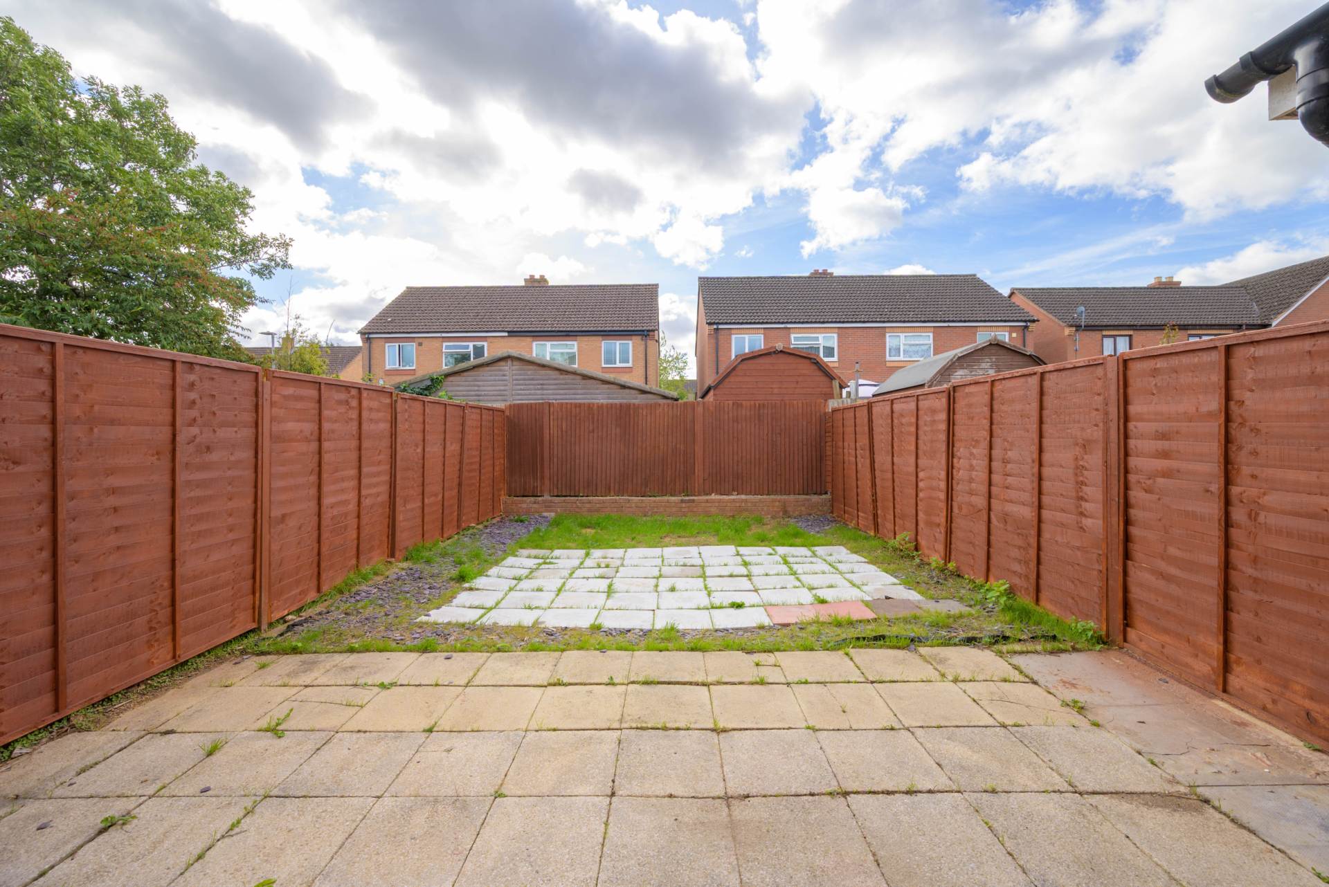 Ian Mikardo Way, Caversham, Image 15