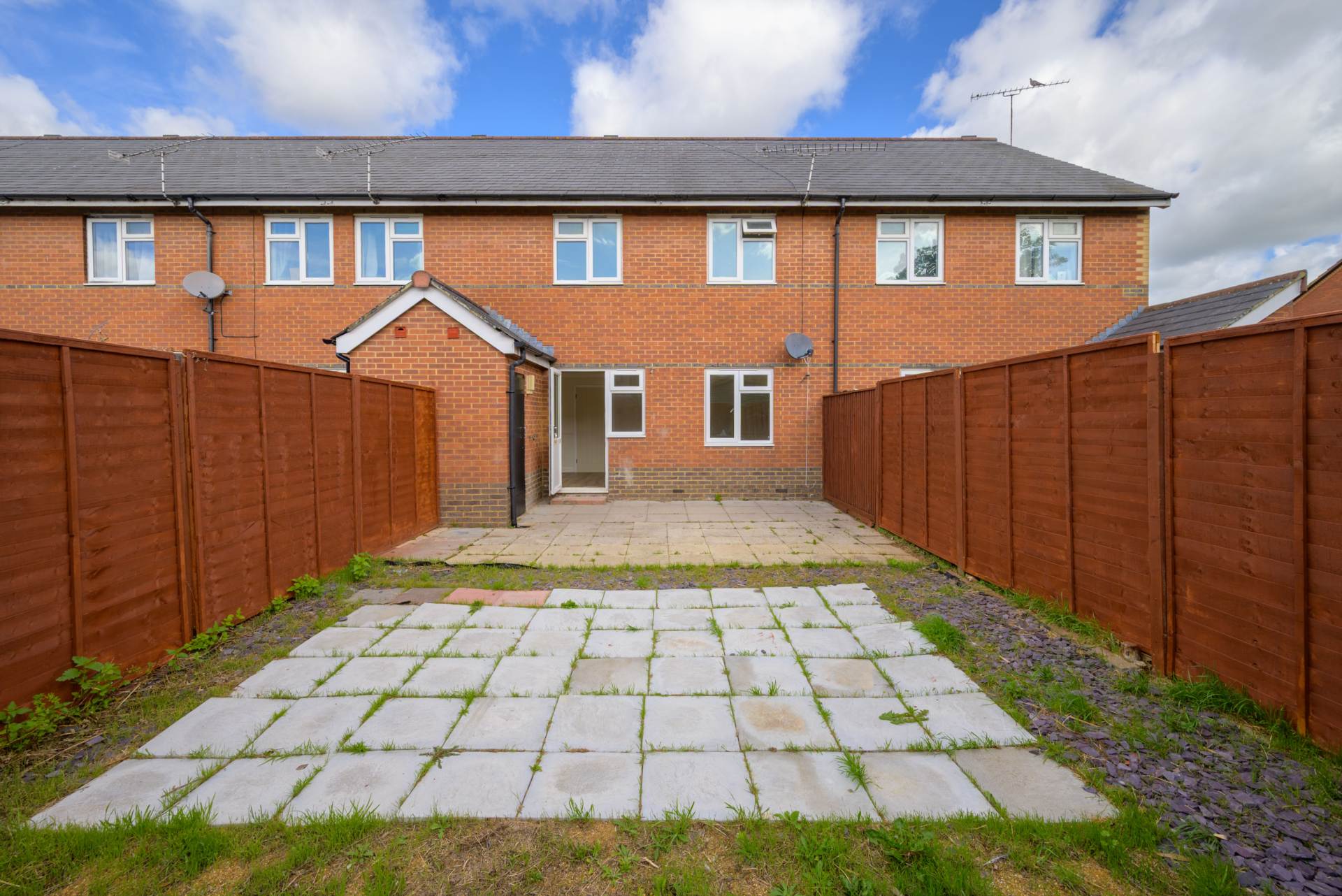 Ian Mikardo Way, Caversham, Image 16