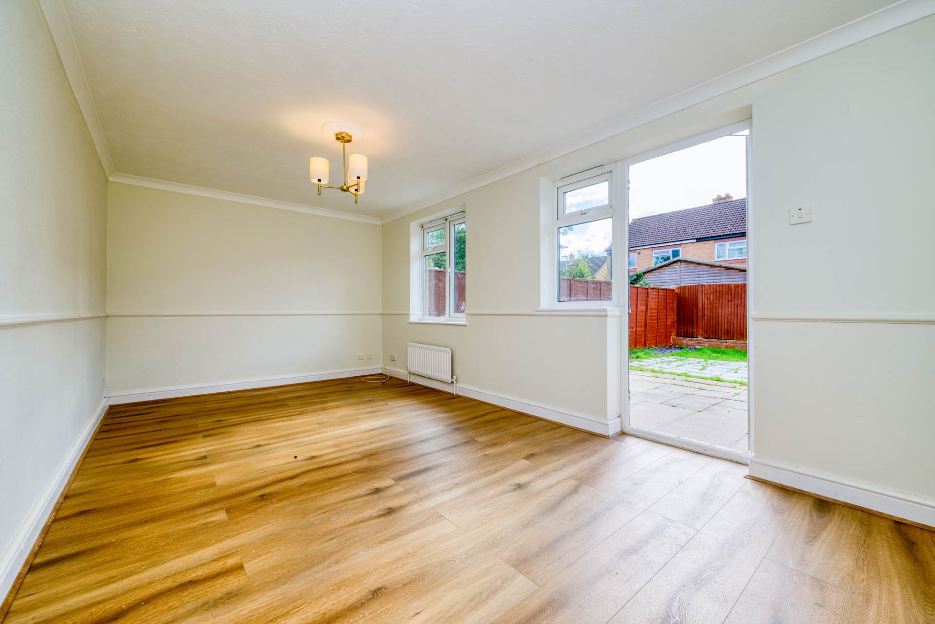 Ian Mikardo Way, Caversham, Image 6