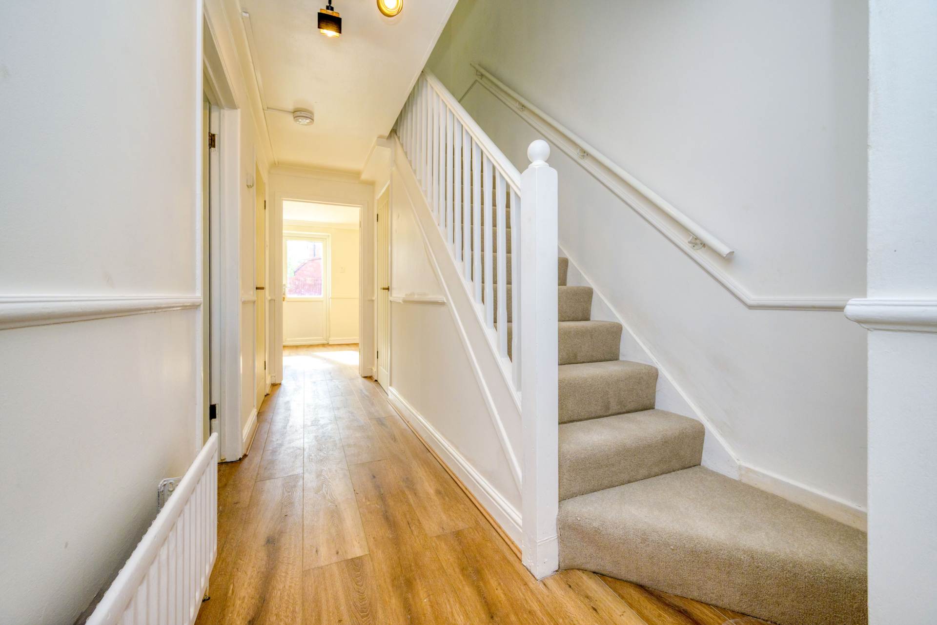 Ian Mikardo Way, Caversham, Image 8