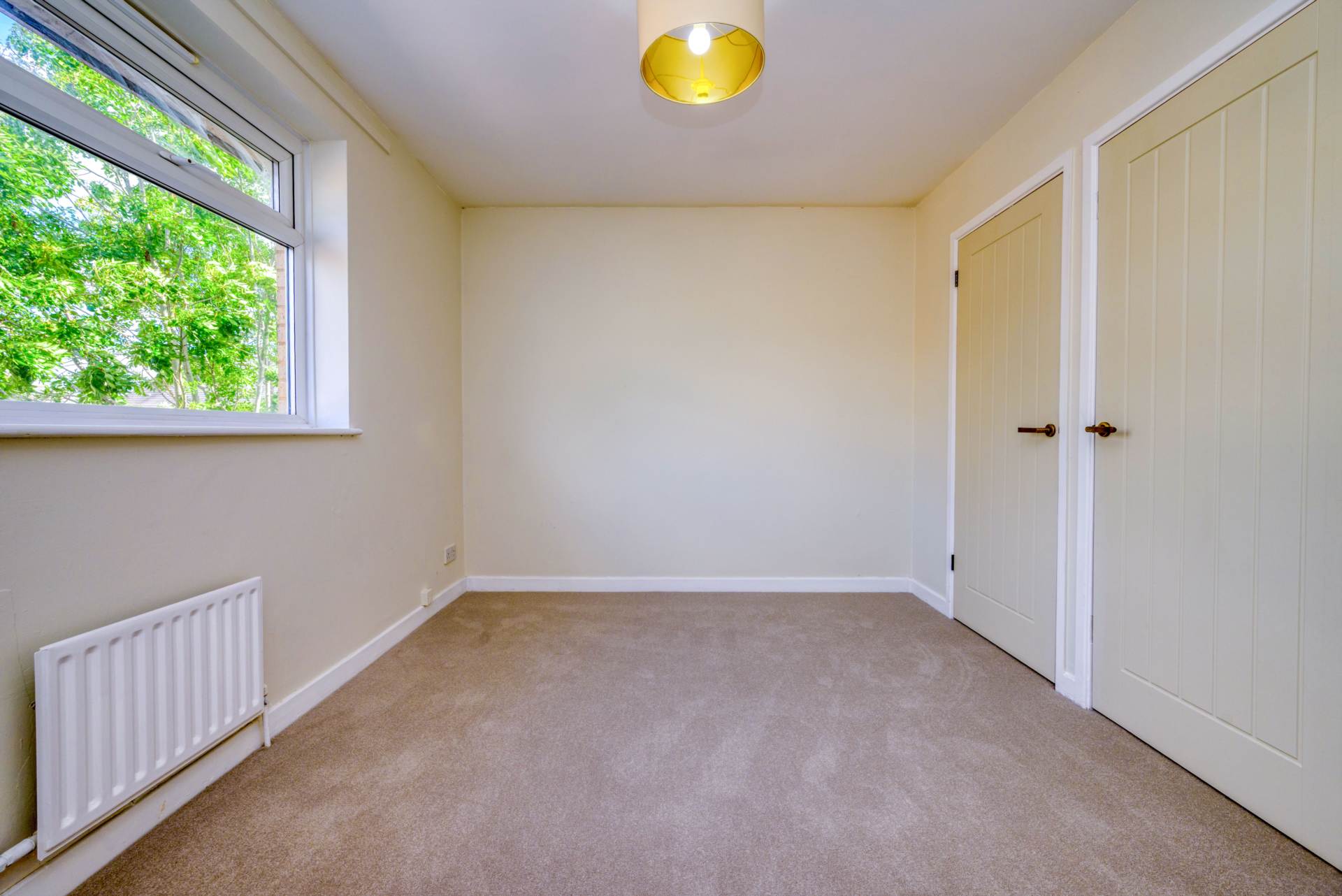 Ian Mikardo Way, Caversham, Image 9