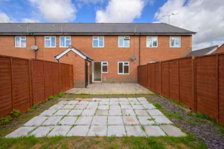 Ian Mikardo Way, Caversham, Image 16