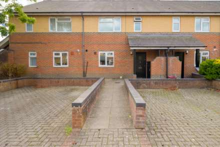Ian Mikardo Way, Caversham, Image 17