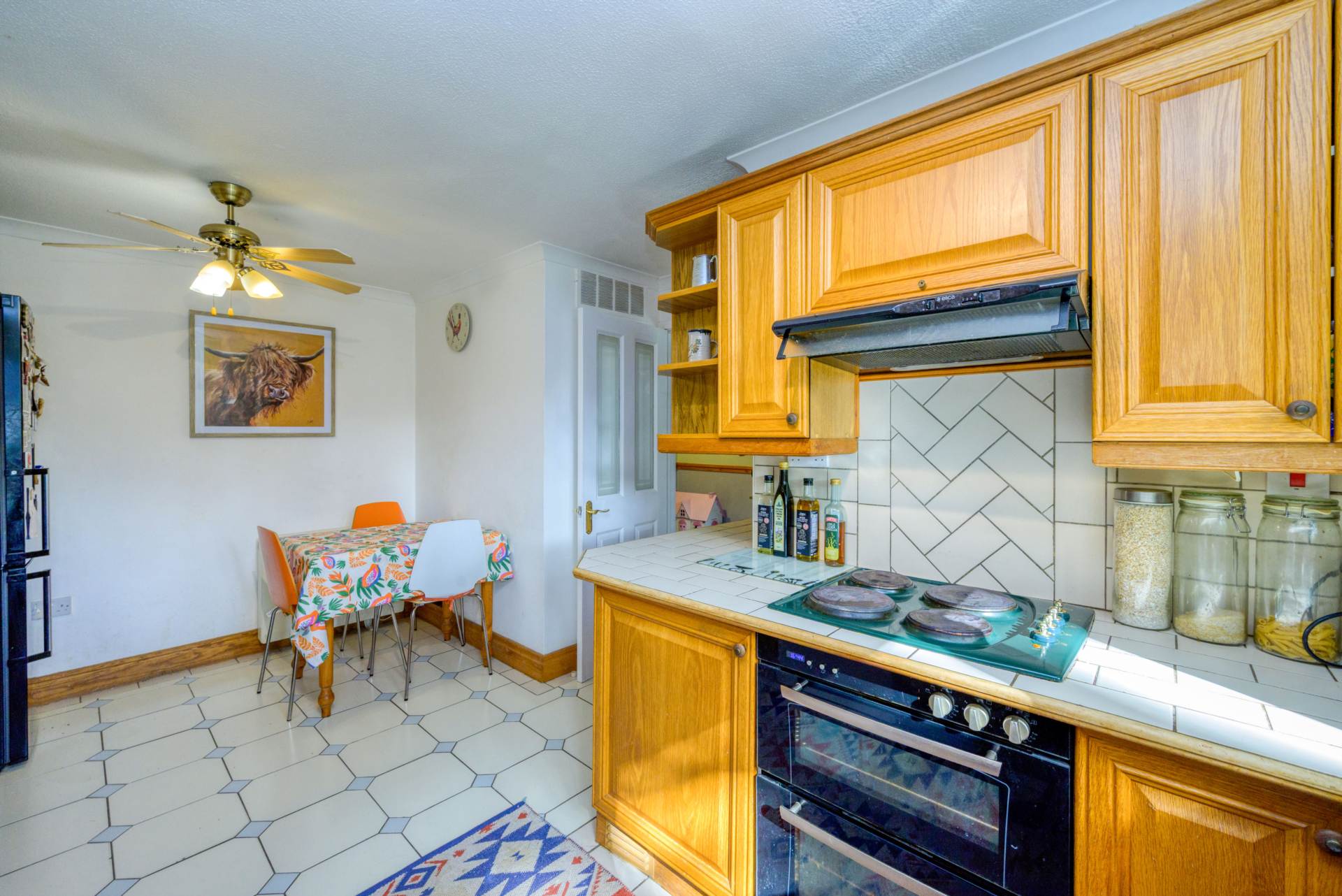 Oakfields Close, Ecchinswell, Image 12