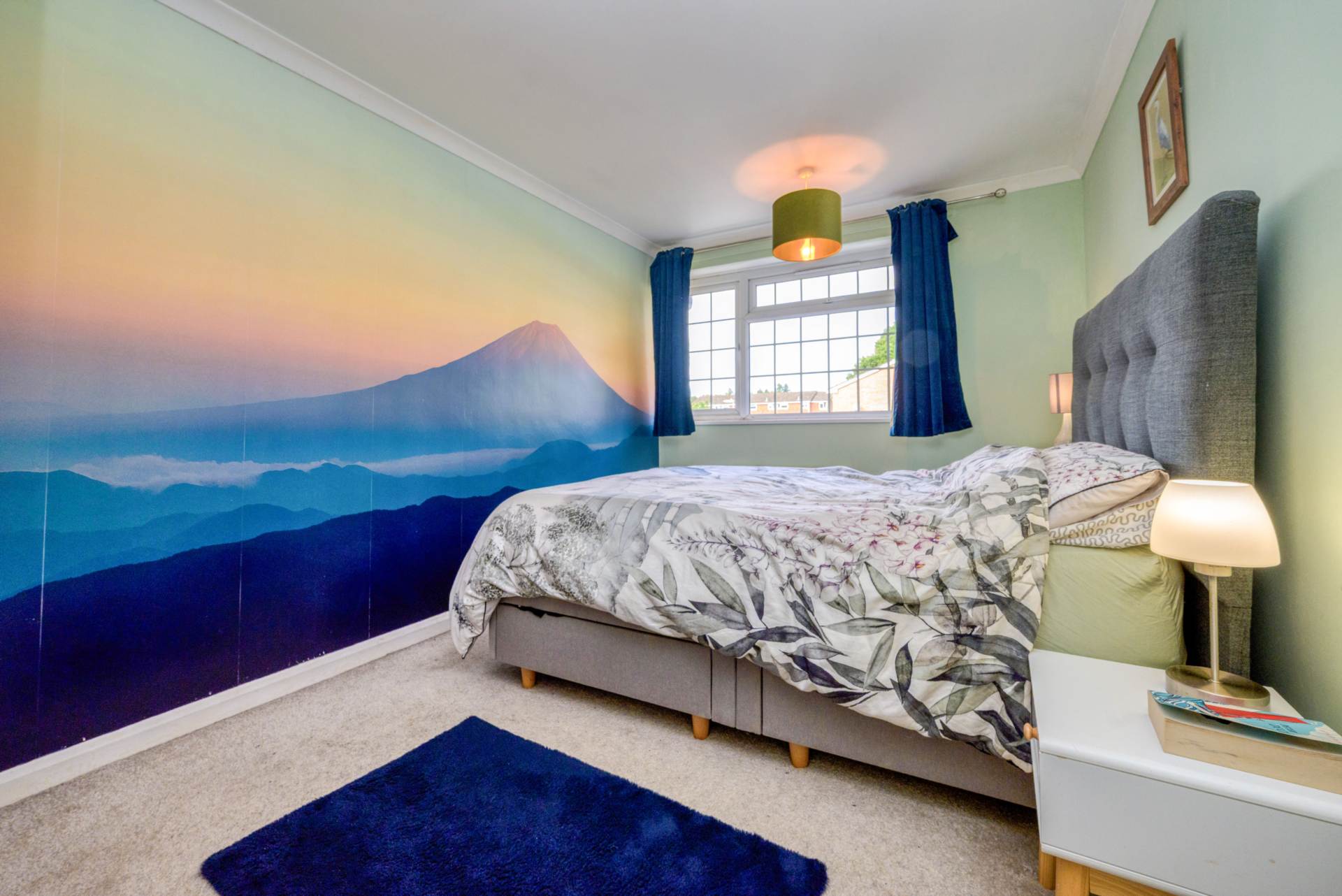 Oakfields Close, Ecchinswell, Image 16