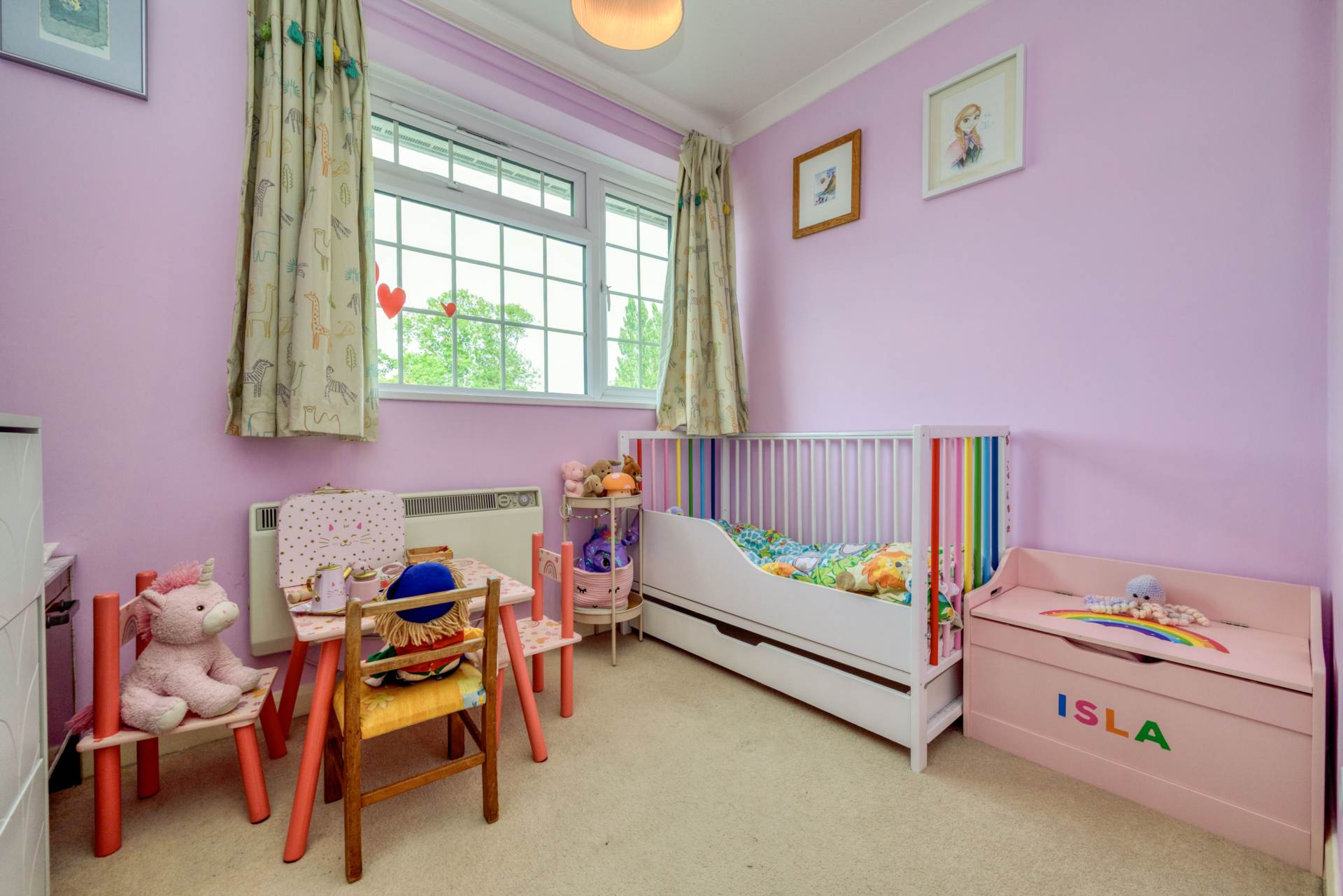 Oakfields Close, Ecchinswell, Image 18