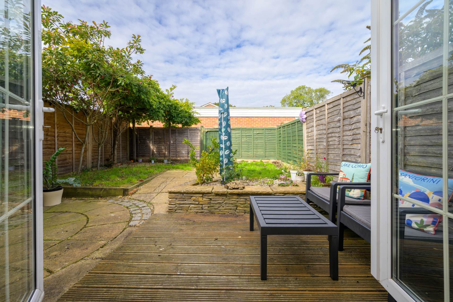 Oakfields Close, Ecchinswell, Image 22