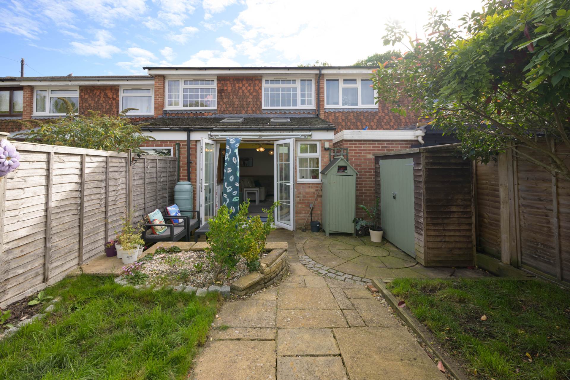 Oakfields Close, Ecchinswell, Image 25