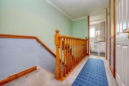 Oakfields Close, Ecchinswell, Image 13