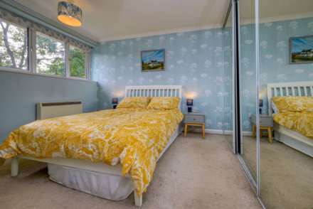 Oakfields Close, Ecchinswell, Image 14