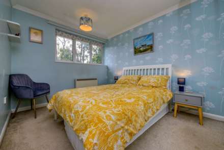 Oakfields Close, Ecchinswell, Image 15