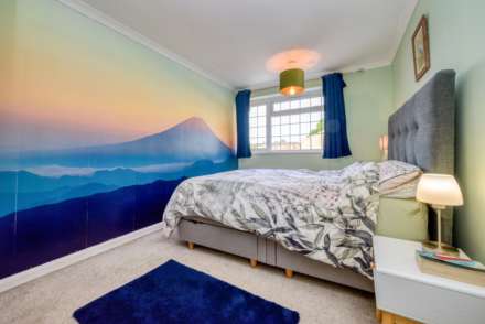 Oakfields Close, Ecchinswell, Image 16