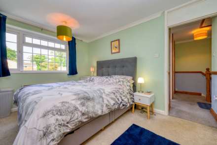 Oakfields Close, Ecchinswell, Image 17