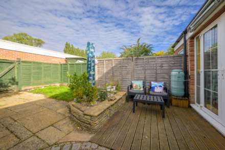 Oakfields Close, Ecchinswell, Image 21