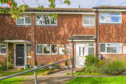 Oakfields Close, Ecchinswell, Image 23