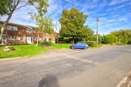 Oakfields Close, Ecchinswell, Image 24