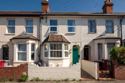 Newport Road, Reading, Image 1