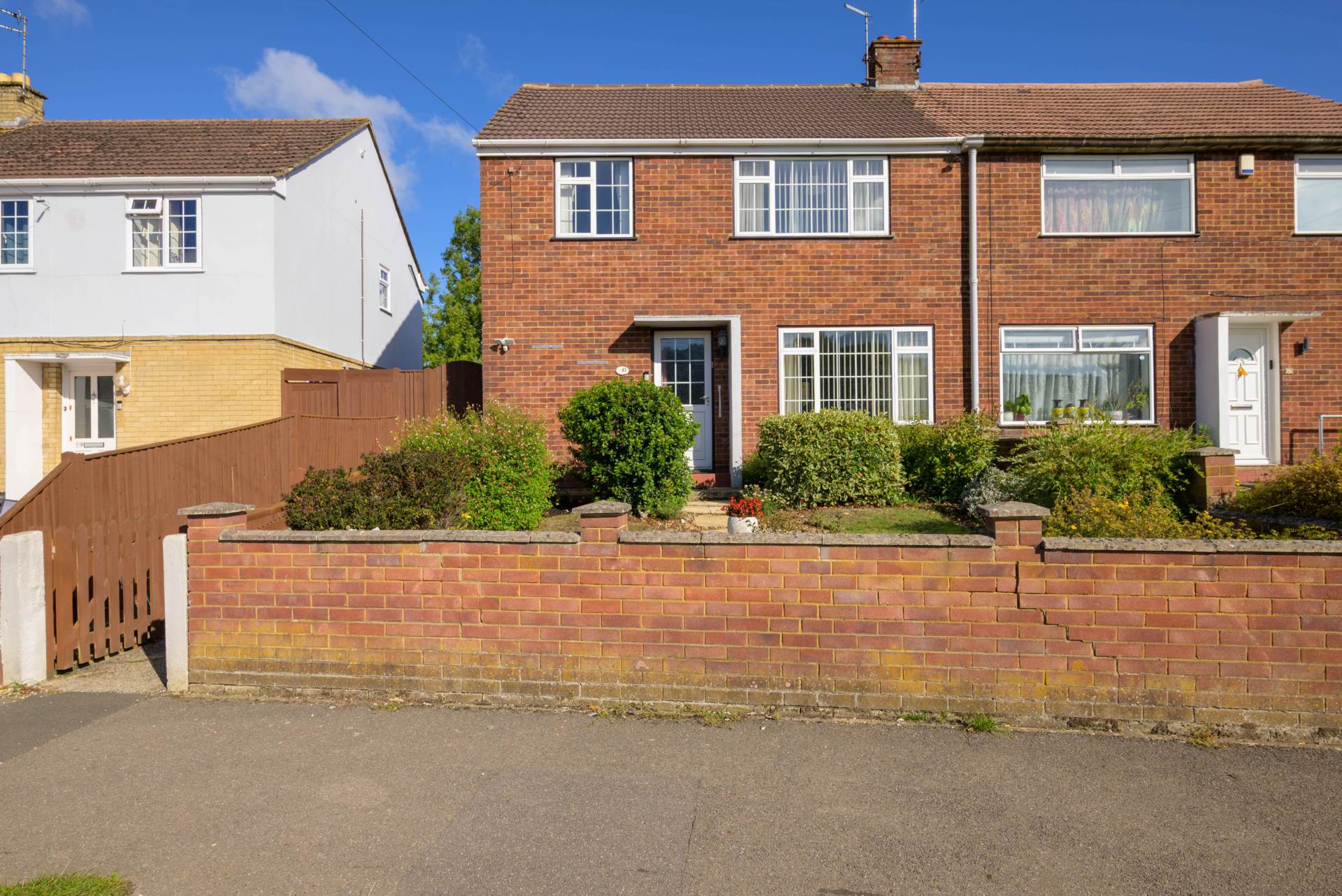 Usk Road, Tilehurst, Image 1