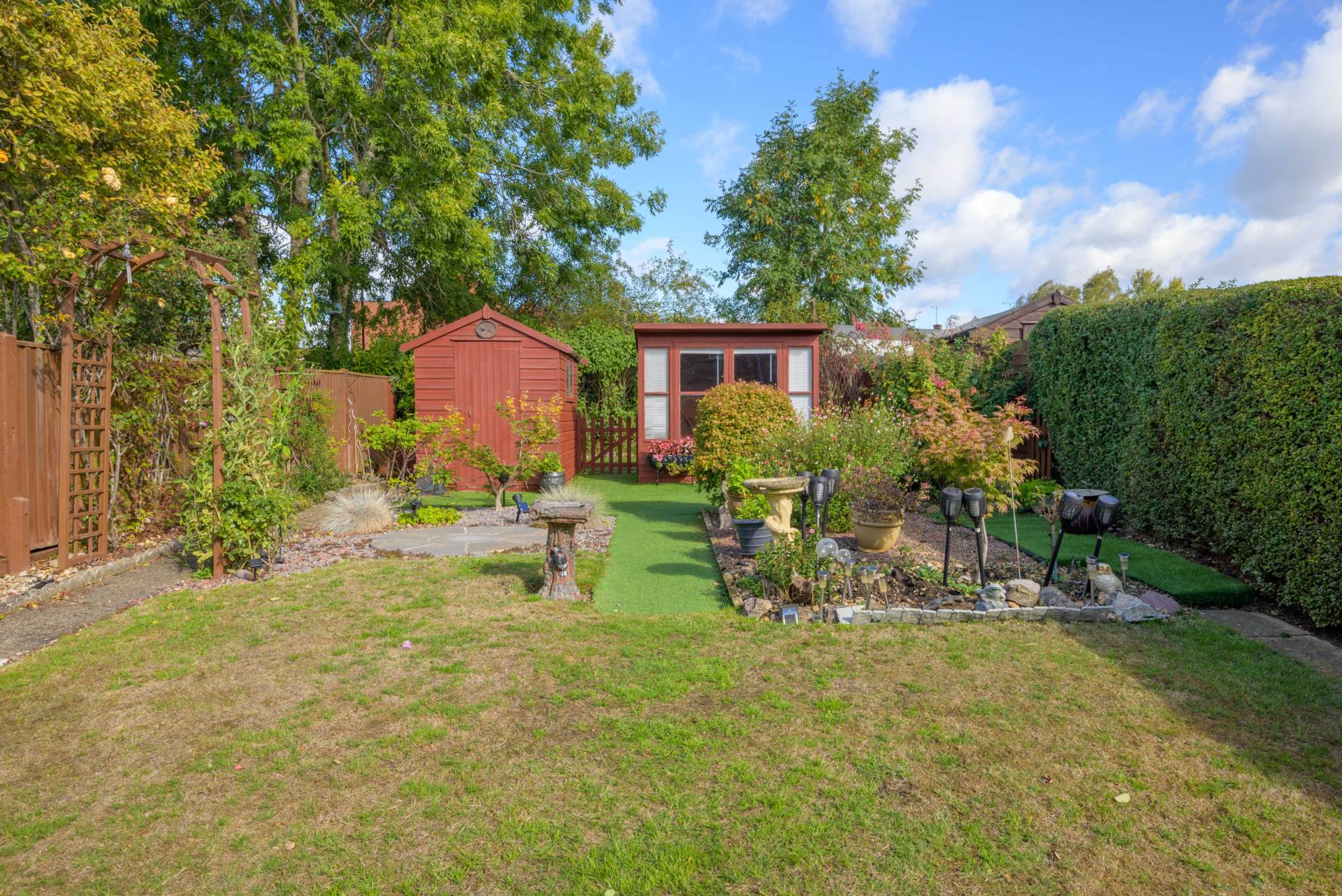 Usk Road, Tilehurst, Image 13