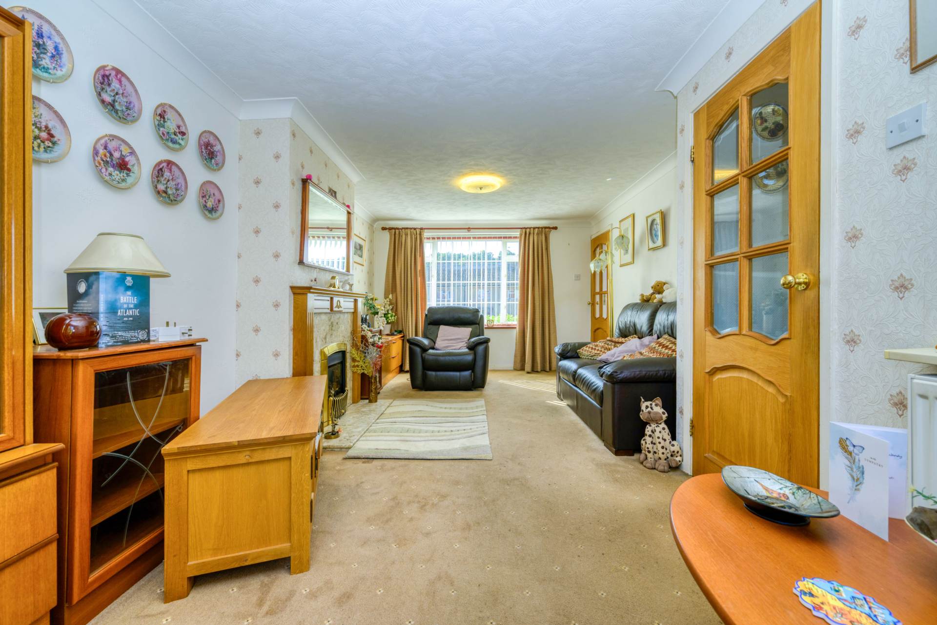 Usk Road, Tilehurst, Image 5