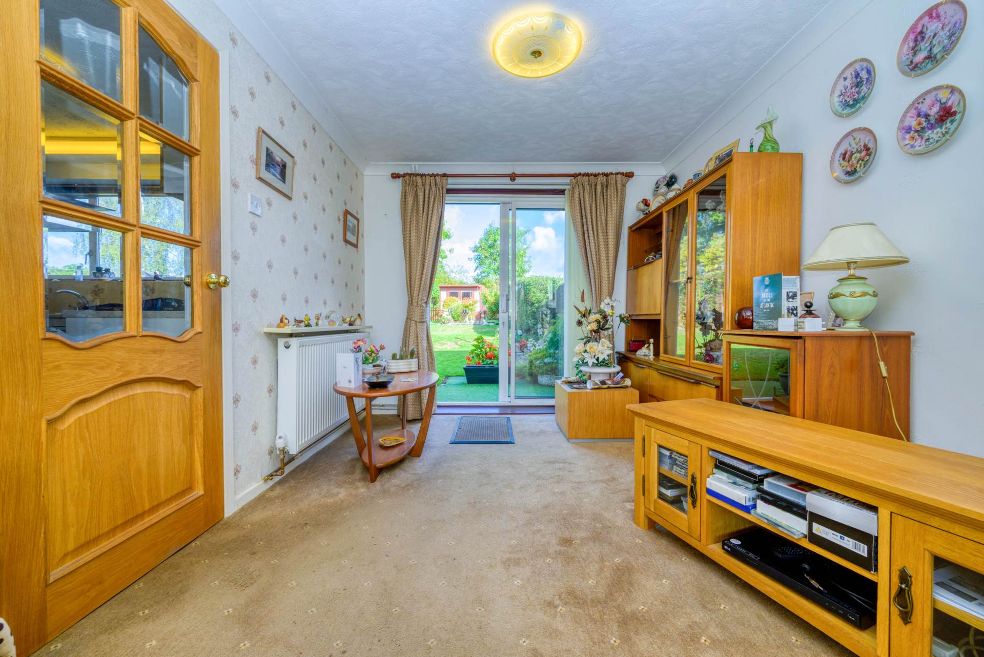 Usk Road, Tilehurst, Image 6