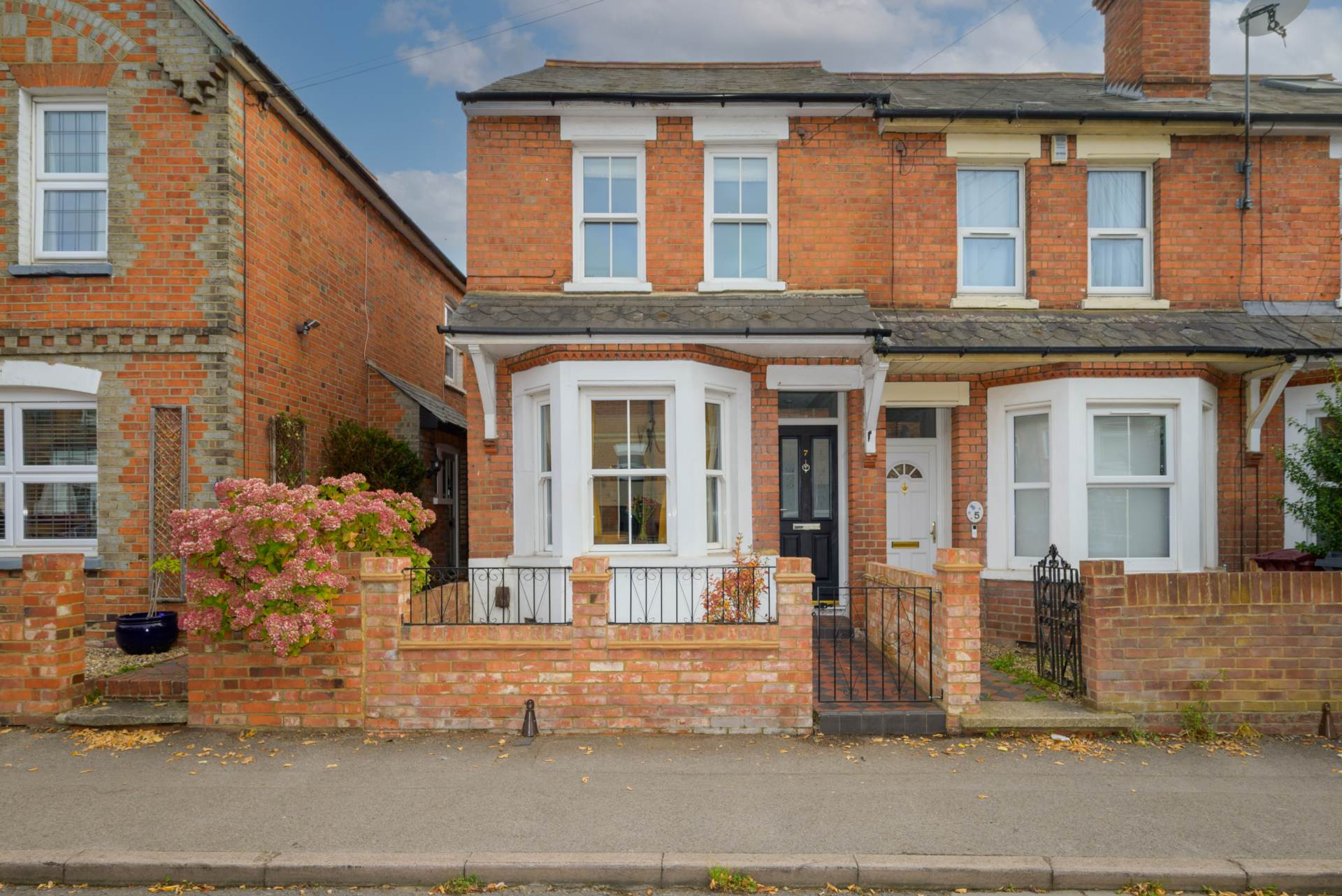 Westfield Road, Caversham, Image 1