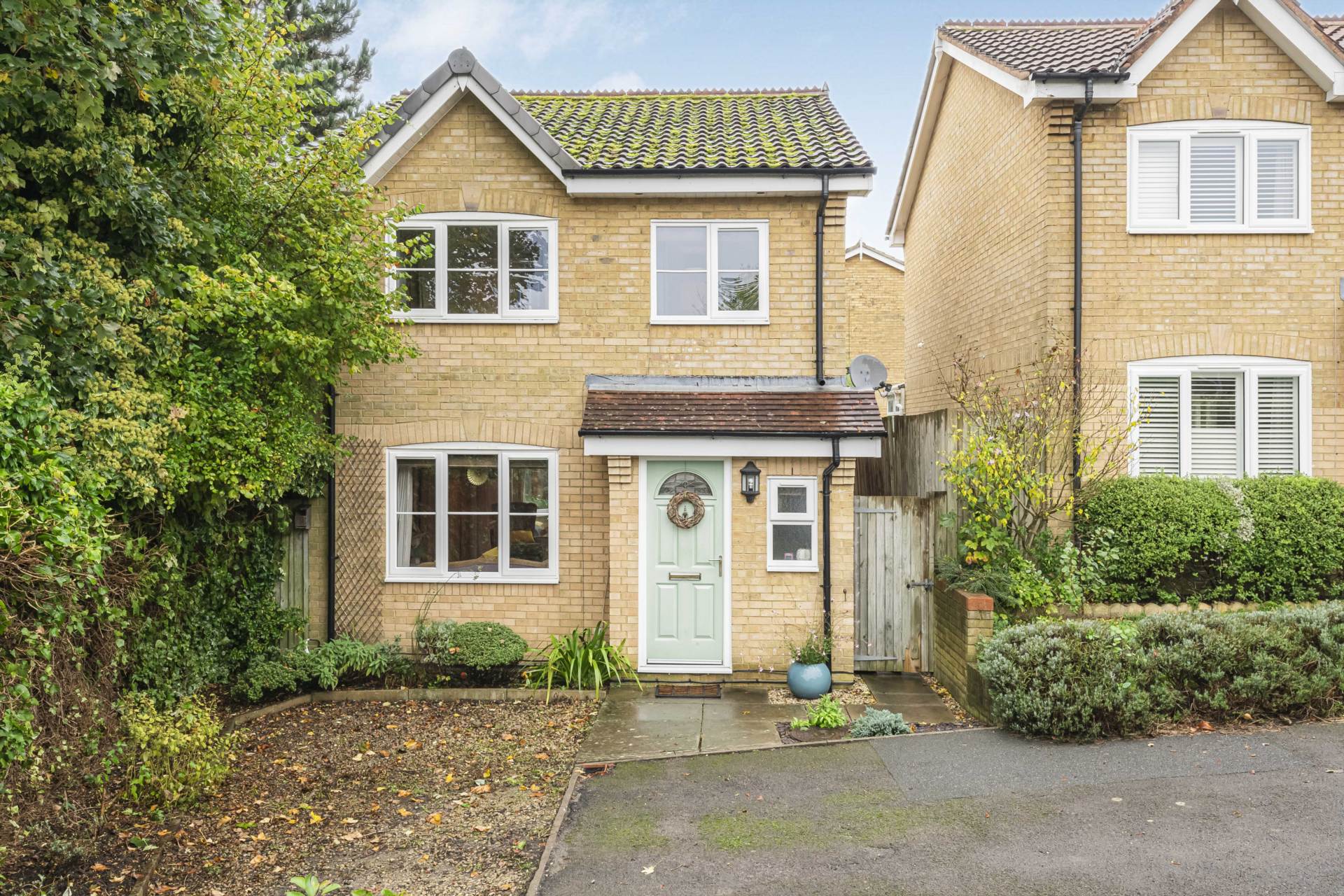 Morlais, Emmer Green, Reading, Image 18