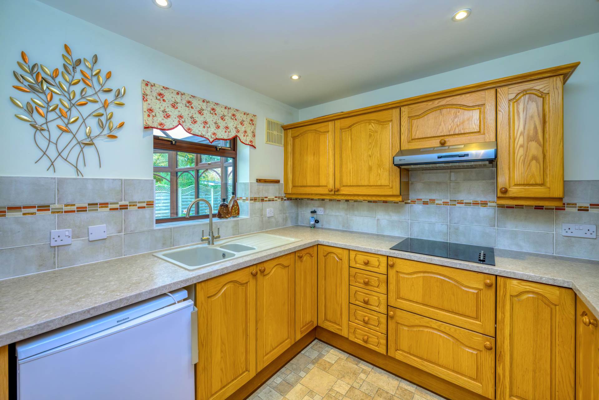 Poveys Mead, Kingsclere, Image 12
