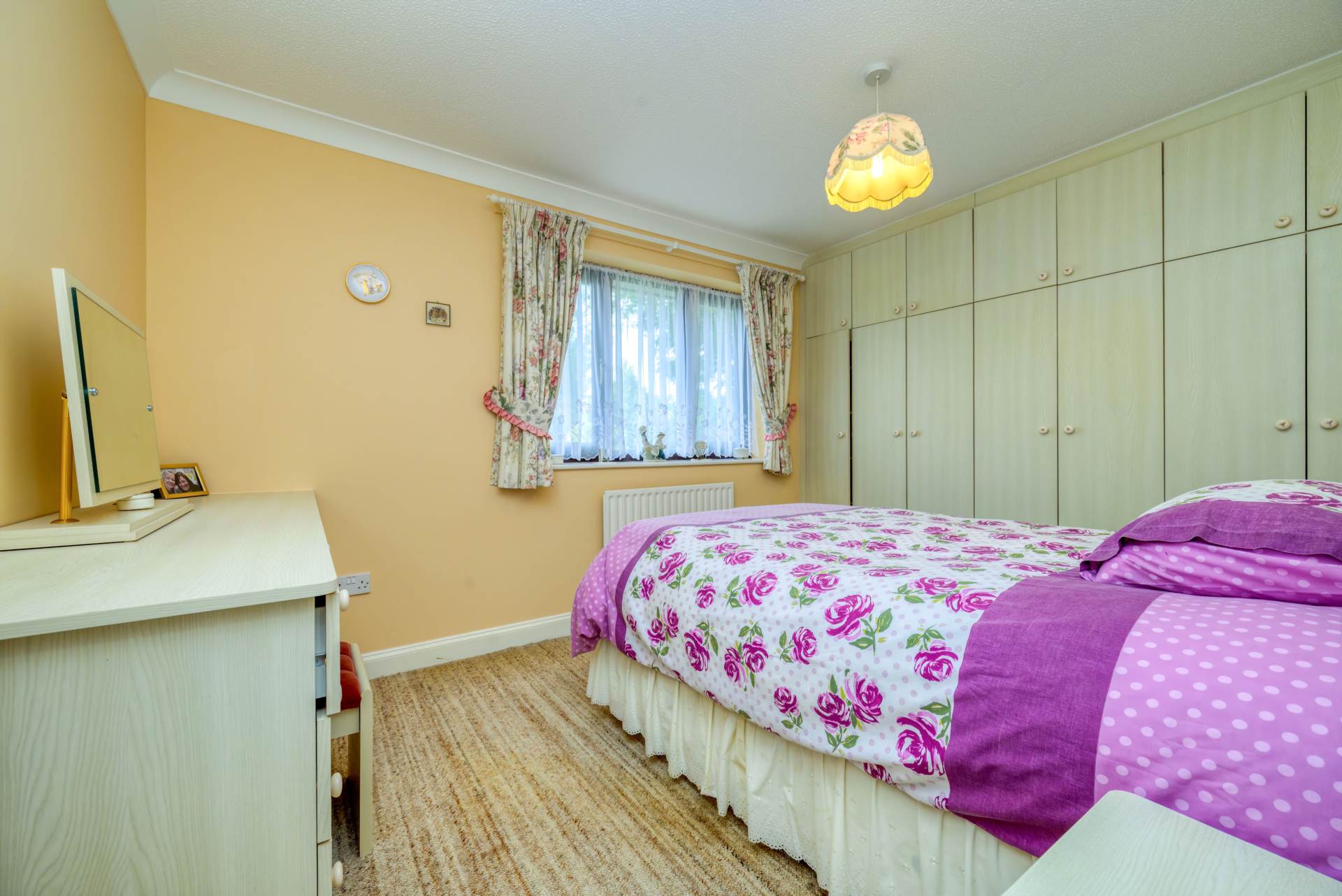Poveys Mead, Kingsclere, Image 14