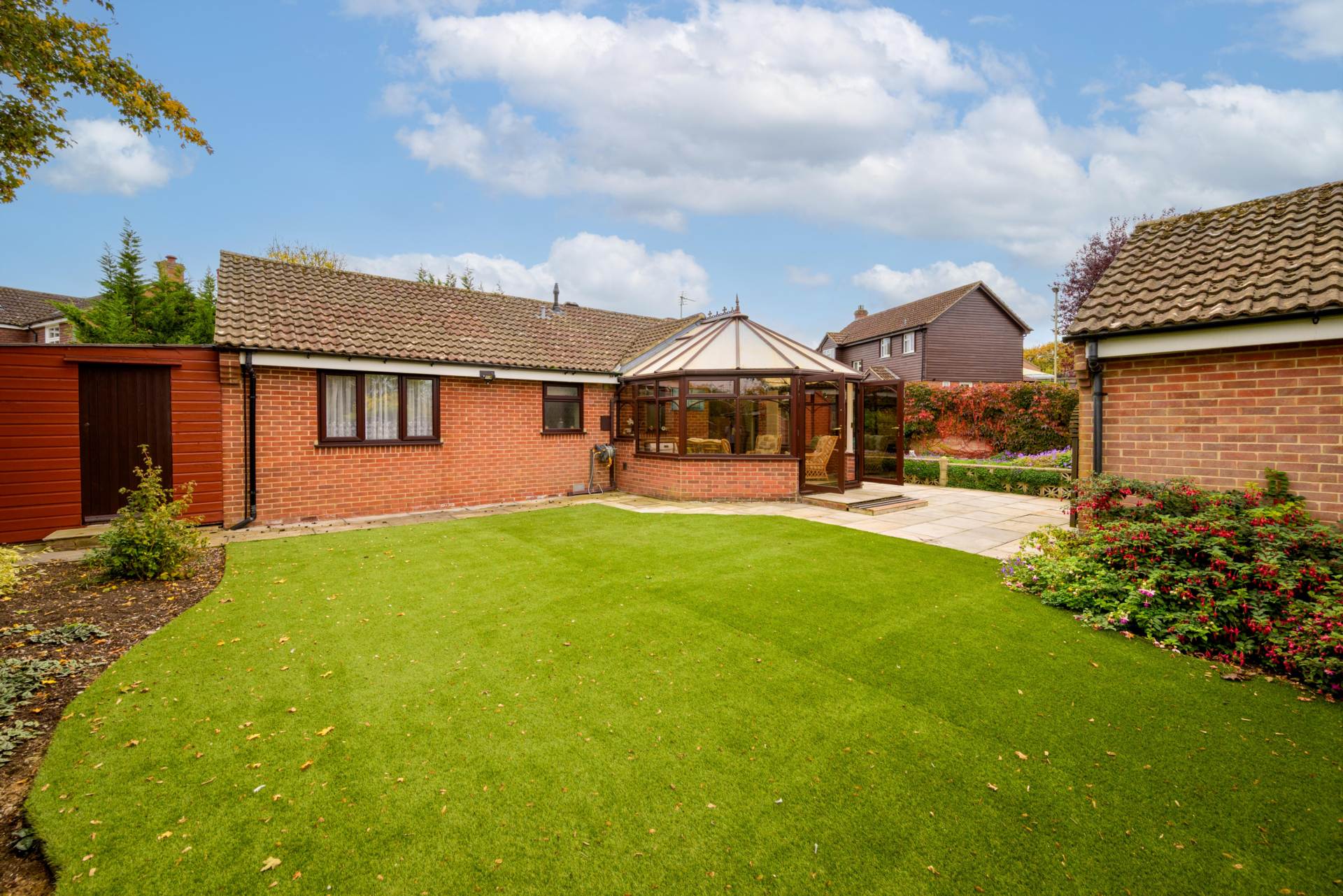 Poveys Mead, Kingsclere, Image 21