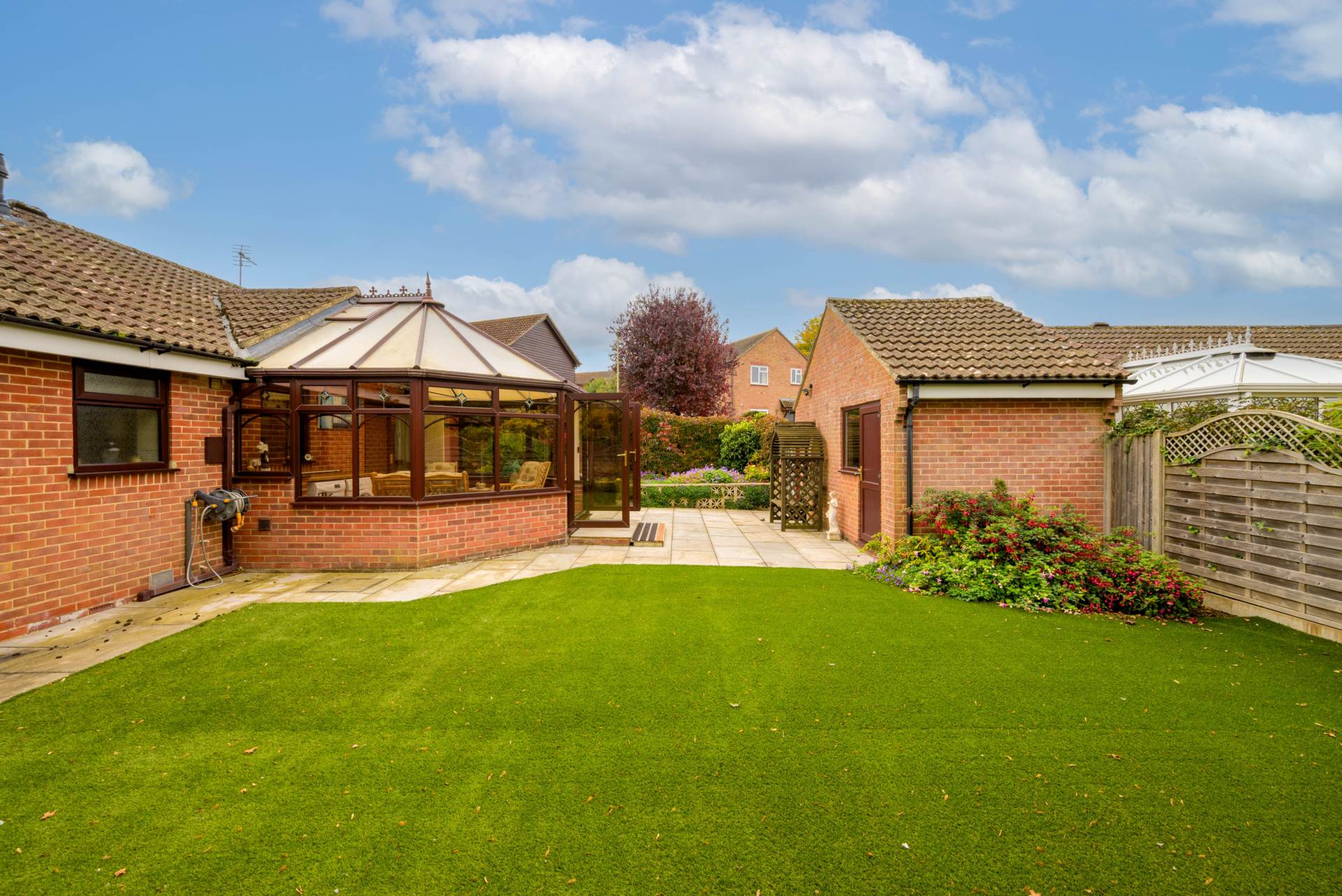 Poveys Mead, Kingsclere, Image 22