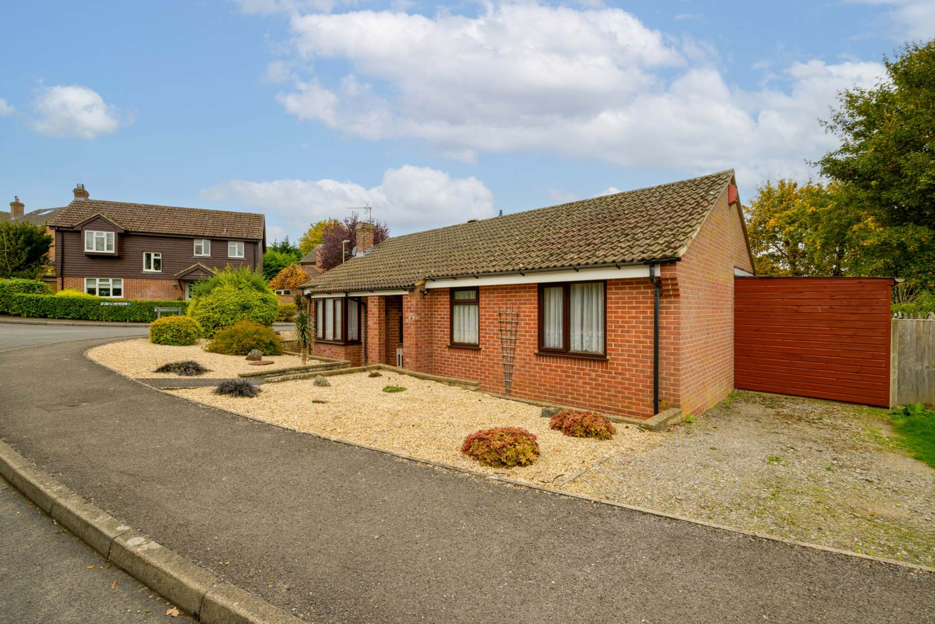 Poveys Mead, Kingsclere, Image 24