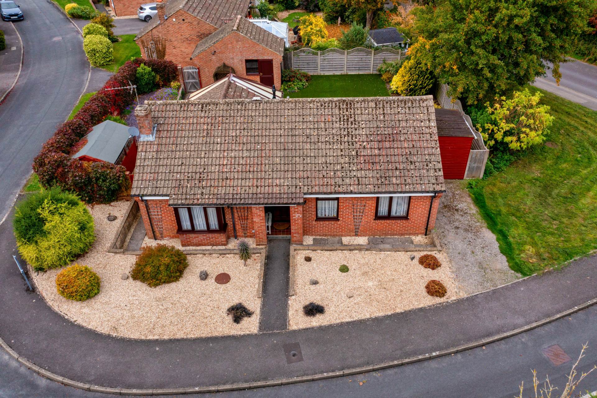Poveys Mead, Kingsclere, Image 3