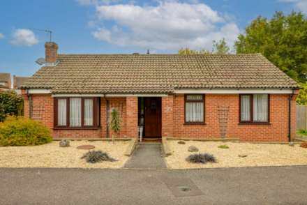Property For Sale Poveys Mead, Kingsclere, Newbury