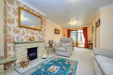Poveys Mead, Kingsclere, Image 5
