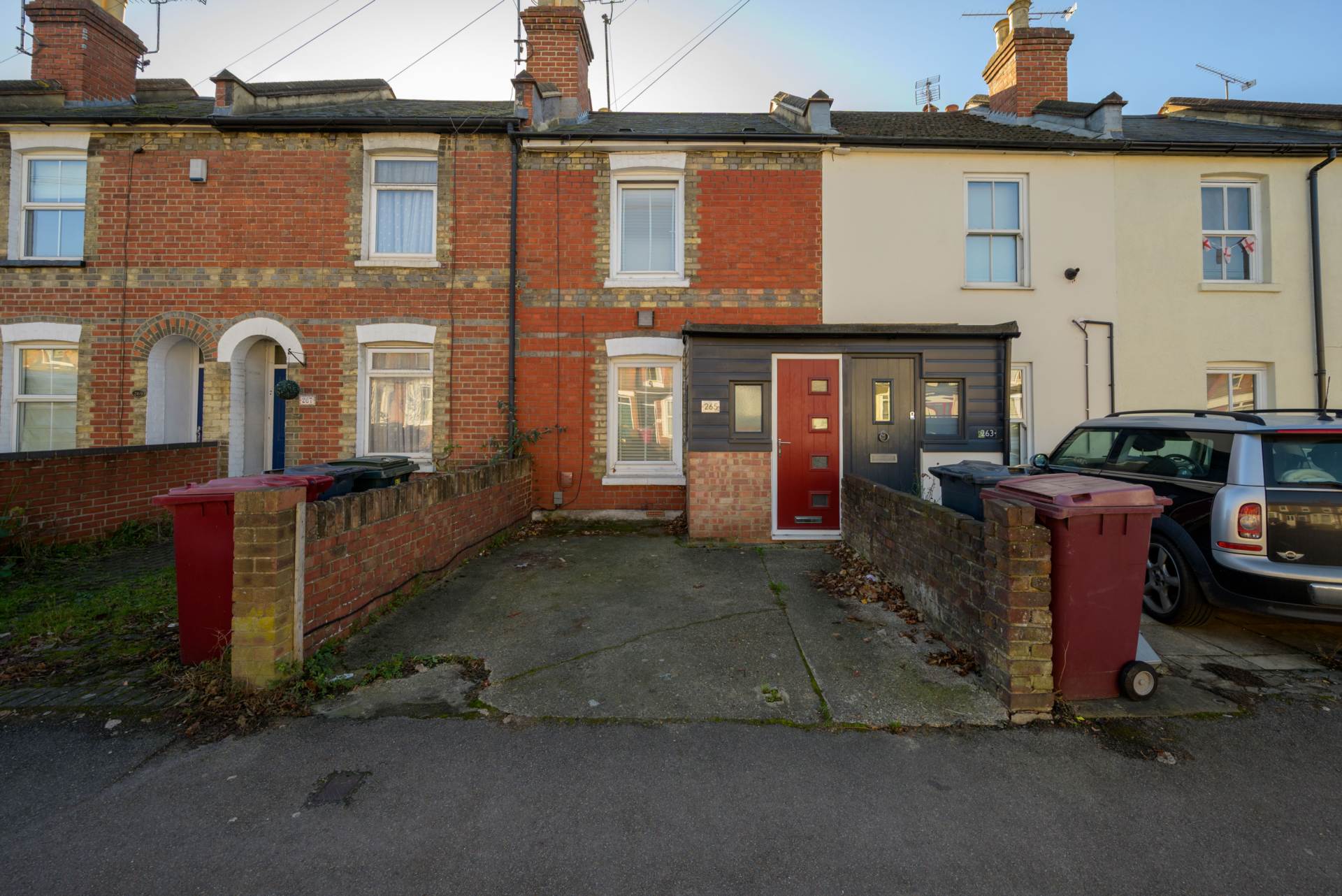 Gosbrook Road, Caversham, Image 15