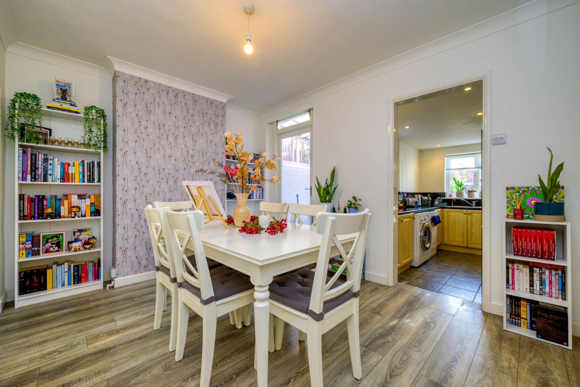 Gosbrook Road, Caversham, Image 3