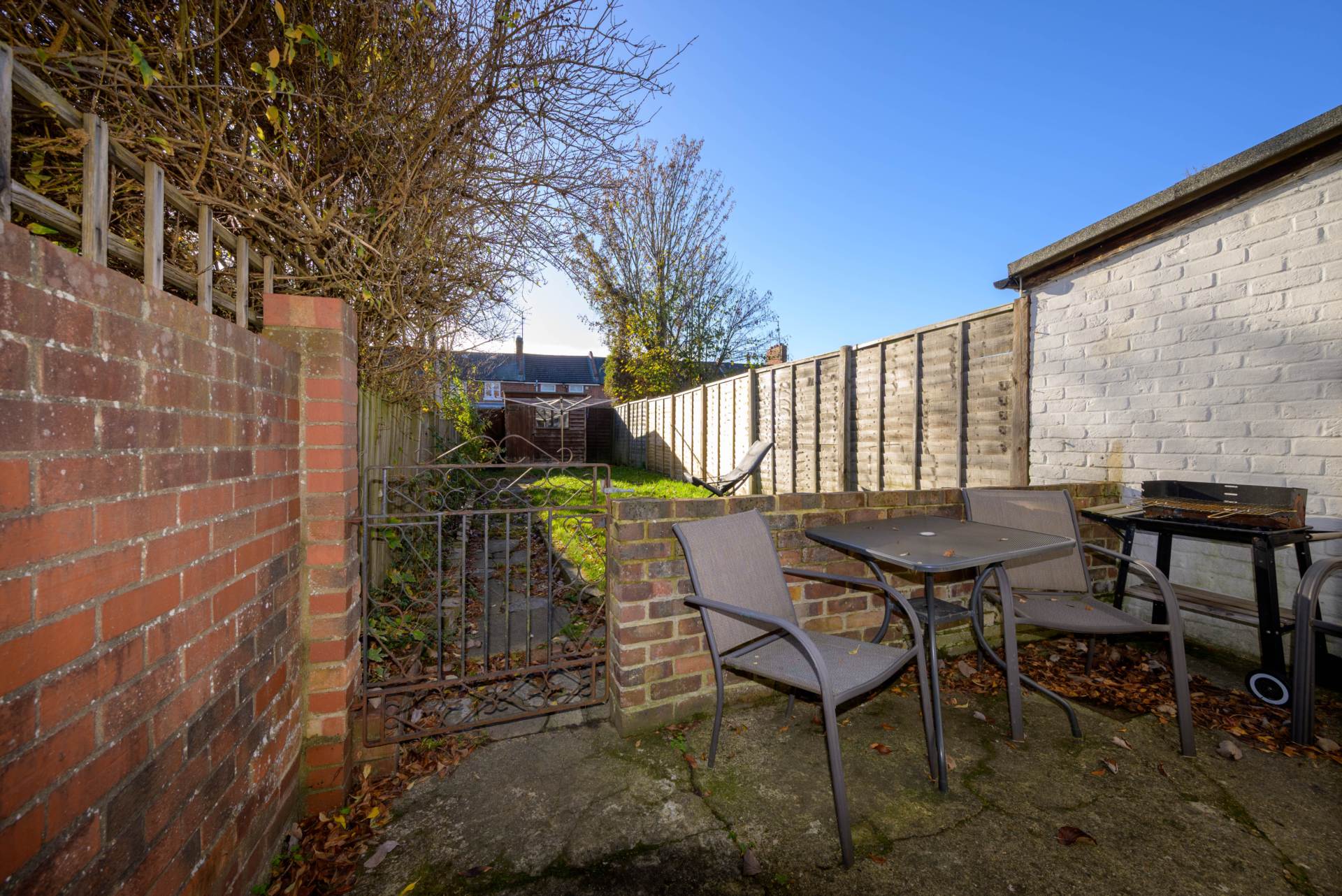 Gosbrook Road, Caversham, Image 9