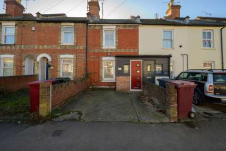 Gosbrook Road, Caversham, Image 15