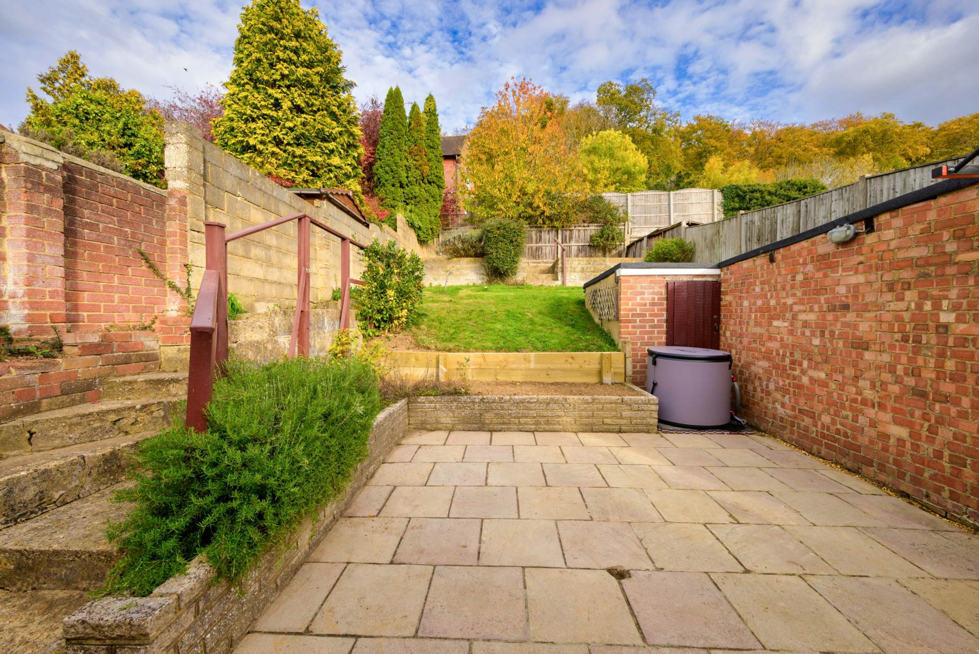 Hemdean Road, Caversham, Image 15