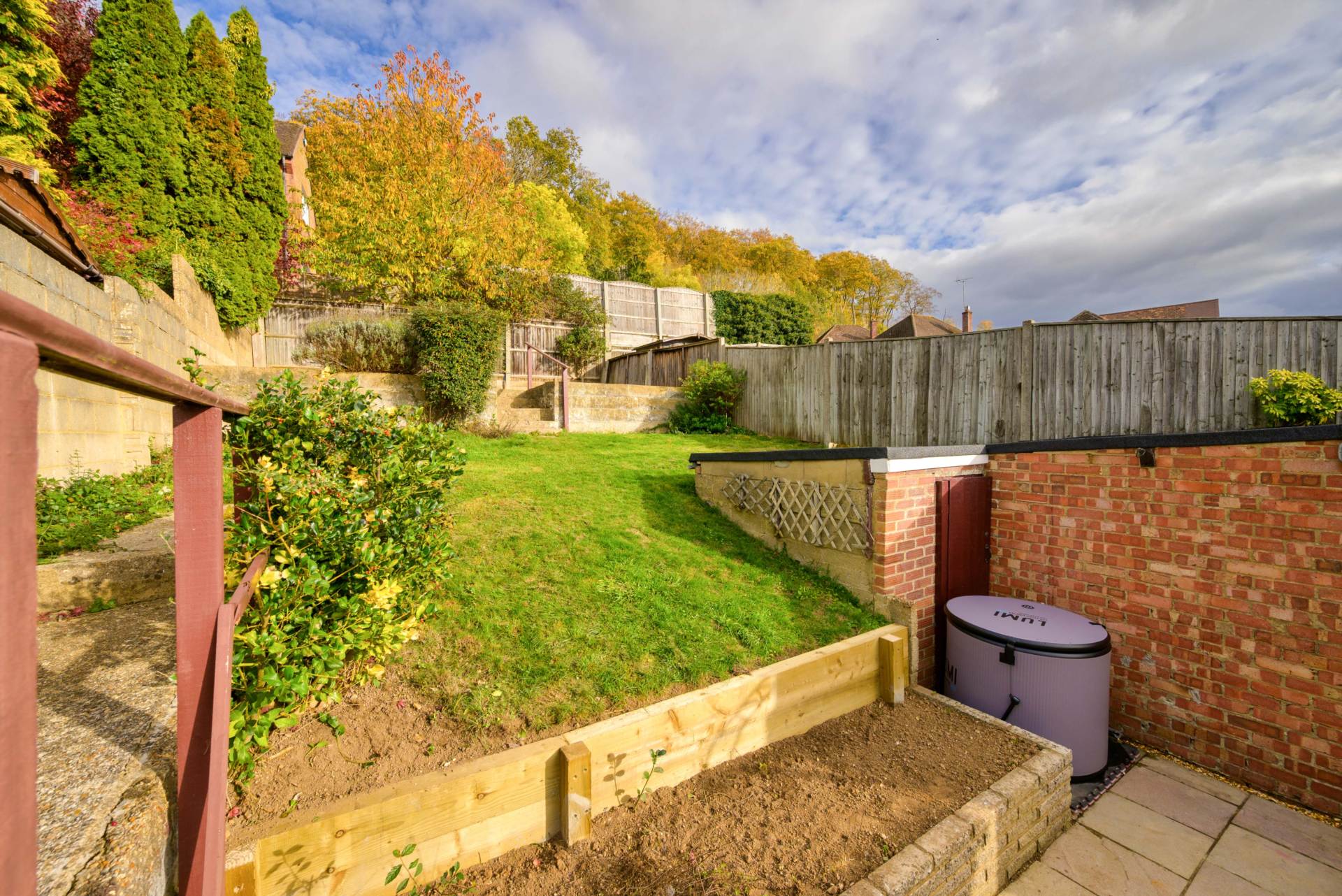 Hemdean Road, Caversham, Image 16