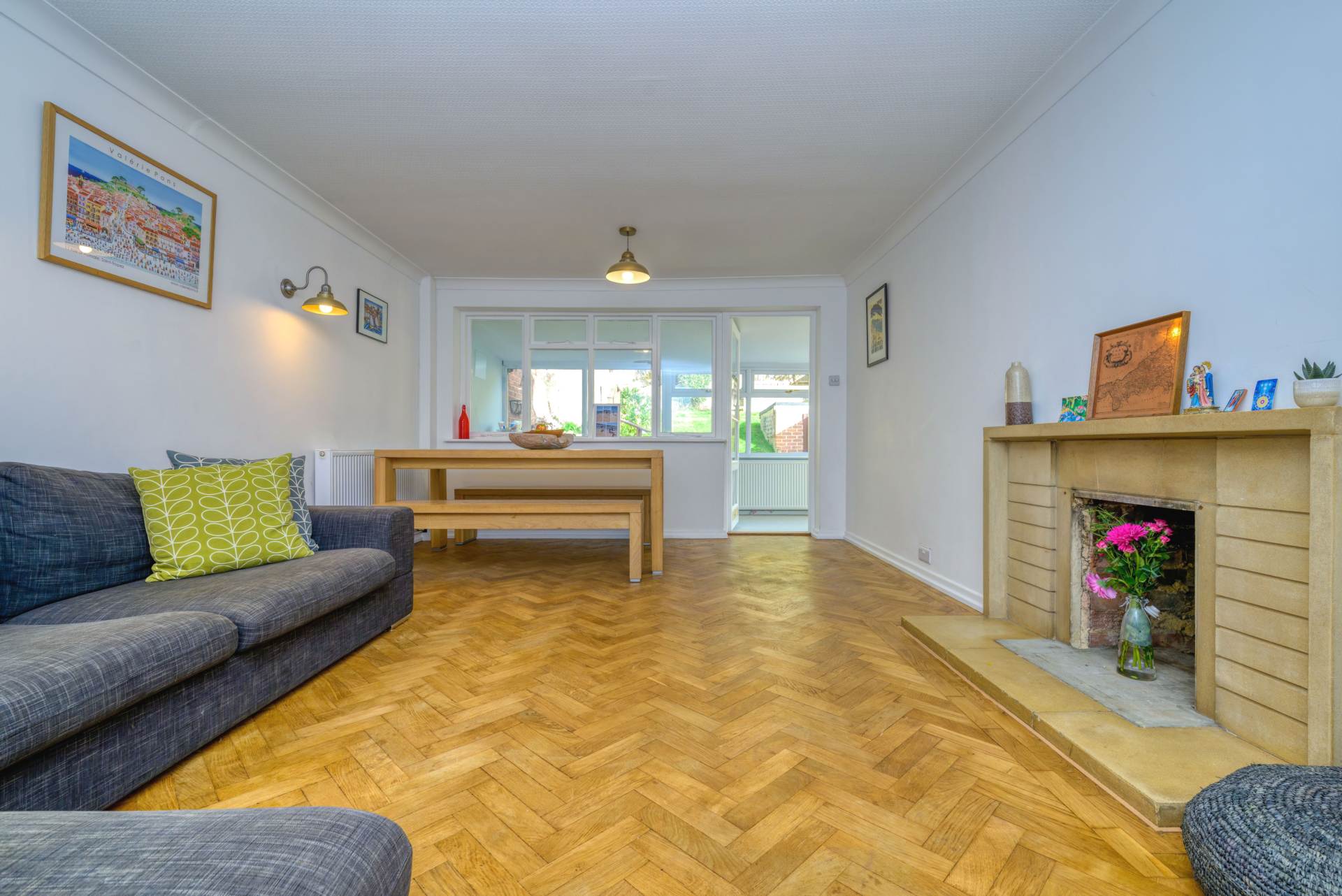 Hemdean Road, Caversham, Image 2