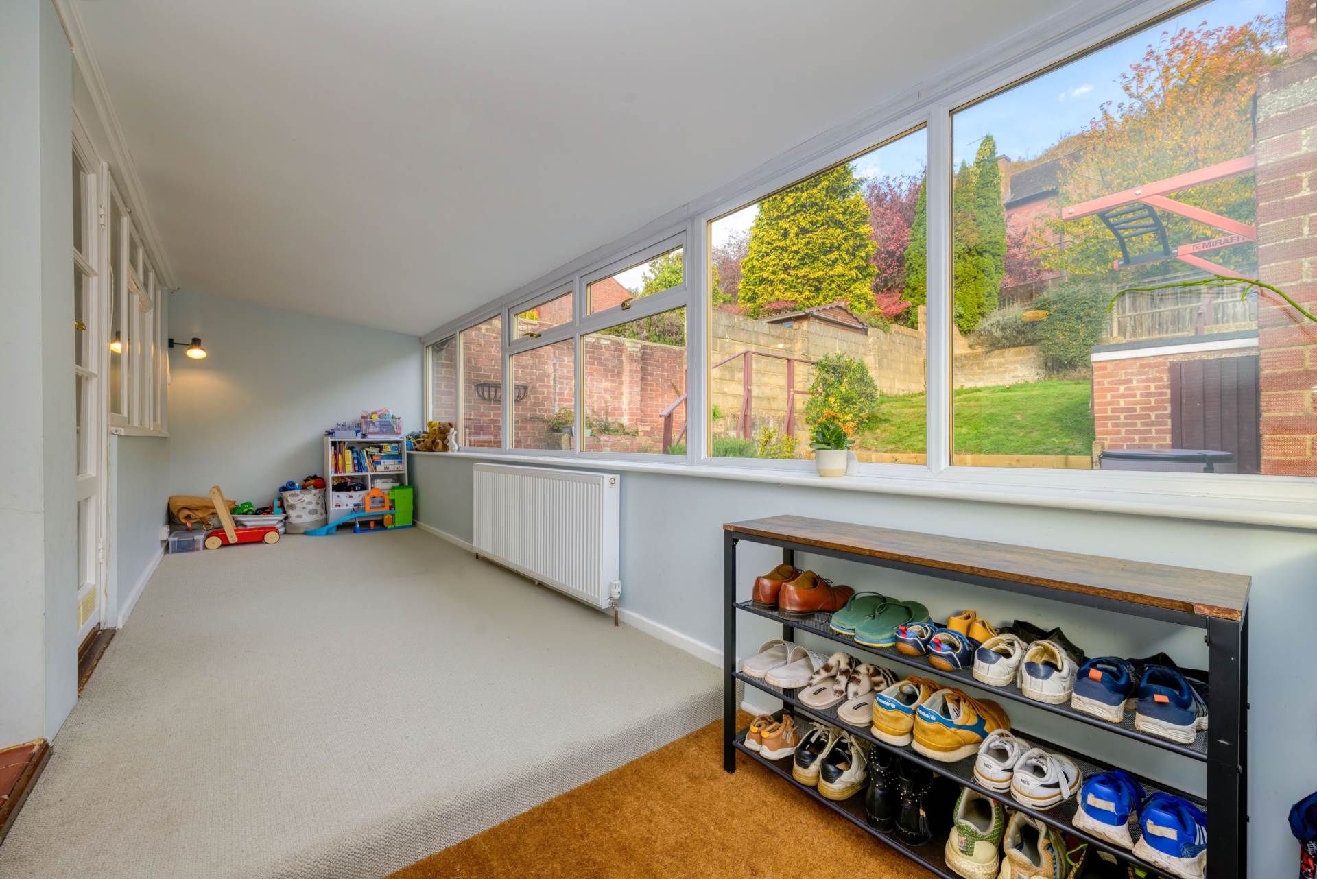 Hemdean Road, Caversham, Image 3