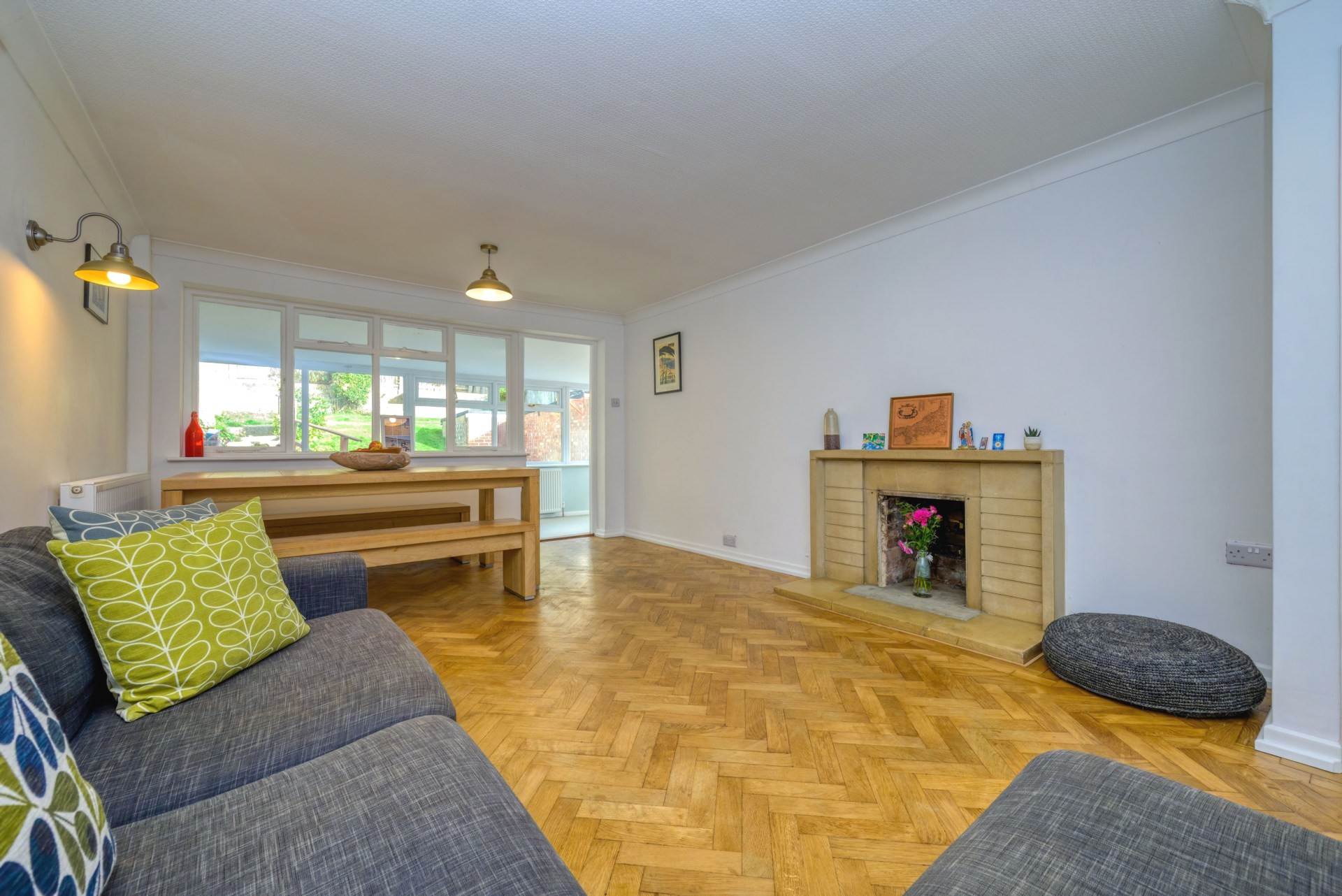 Hemdean Road, Caversham, Image 6